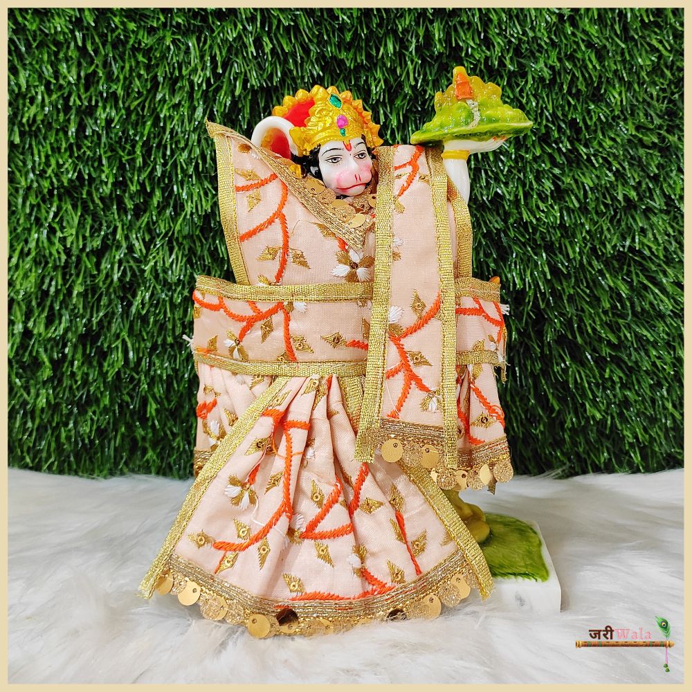 Buy BookMyCostume Lord Hanuman Bajrang Bali Monkey God Hindu Kids & Adults  Fancy Dress Costume & BookMyCostume Lord Shiv Shankar Bhagwan Shiva Hindu  God Kids Fancy Dress Costume Online at Low Prices